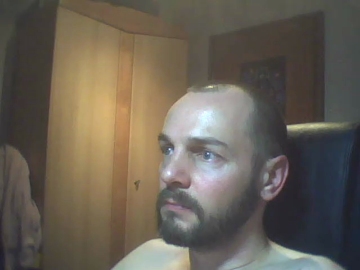MaxPower079  06-07-2021 Recorded Video Topless